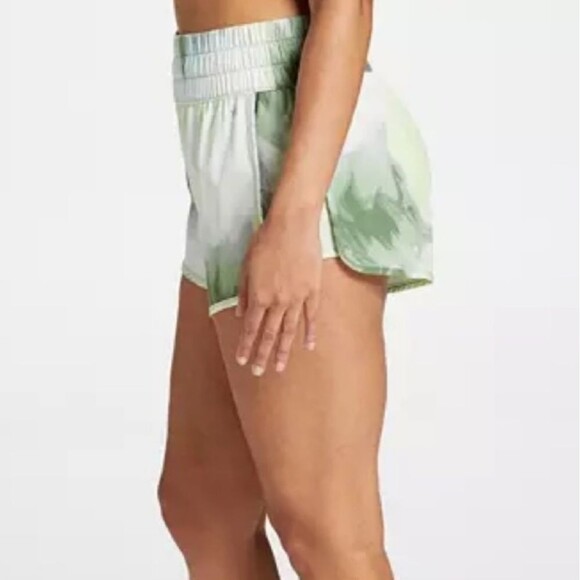 DSG Performance Stride High Rise 3" Athletic Shorts Women's Size Small - Picture 2 of 9